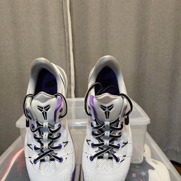 Nike Zoom Kobe Venomenon 4 'Inline' Men's Size 12 - Picture 7 of 7
